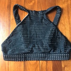 Acacia Dubai Mesh Top, Waikato’s Mesh Bottoms